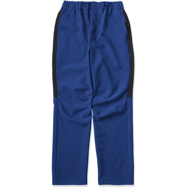 Mizuno MZ0091 Medical Nursing Scrub Pants (Combined Use), C-3 Blue Navy