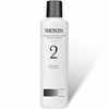 Scalp Revitaliser Conditioner 2 for Noticeably Thi by Nioxin