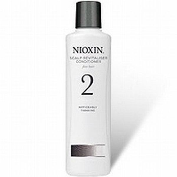 Scalp Revitaliser Conditioner 2 for Noticeably Thi by Nioxin