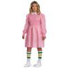 DISGUISE Stranger Things Costume 11, Large (10-12)