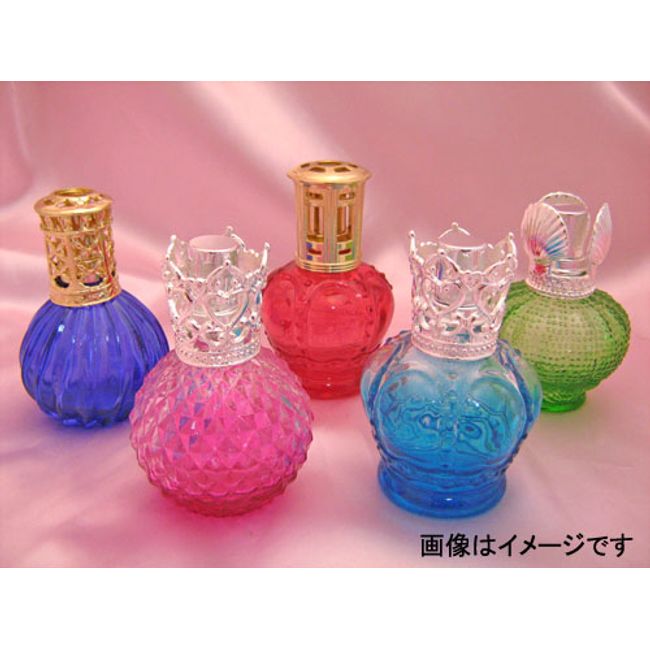 Buy Mini Aroma Lamp (Mini Aroma Pot) Omakase Pack (5 types, total of 5 pieces) at wholesale price 1 piece @ 1,600 yen excluding tax