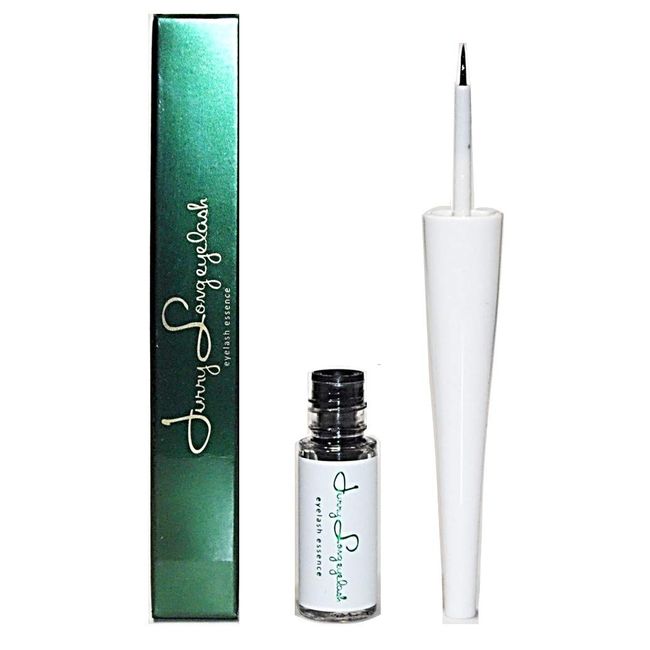 [Renewal ◇ Ingredients/Package Change] Julie Long Eye Lash Eyelash Treatment Serum, Made in Japan, 1 Piece