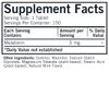 Kirkman - Melatonin 3mg - 150 Chewable Tablets - Menthol Flavor - Hypoallergenic