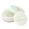 Pore Putty Craftsman Color Loose Powder 02 Mint Green Foundation 0.2 oz (6.5 g) (x1)