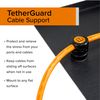 Tether Tools Jerk Cable Holder (2 pieces)