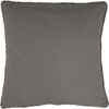 furn. Cosmo Cushion Cover, Ochre, 45 x 45cm