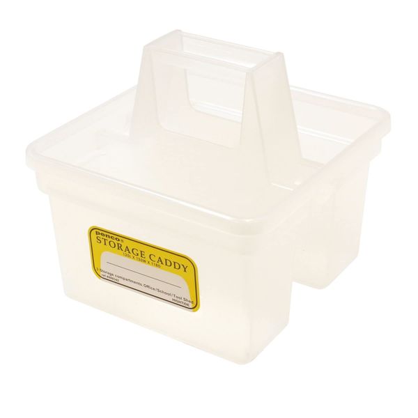 PENCO Penco Storage Caddy (S), Clear [EB035]