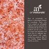 artnaturals Himalayan Body Scrub and Face Scrub - (20 Oz) - Deep Cellulite Cleansing Exfoliator with Sugar, Shea Butter, Exfoliating Himalayan - Natural Pink for Hand, Skin and Facial - Men and WomenButter, Exfoliating Himalayan - Natural Pink for Hand, S