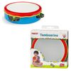 Halilit- BSM-Tambourine-HA 602WB