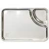 Doyusha Awesome Tool Hobby Work Plate with 3 Paint Small Plates Hobby Tool SG-DWP