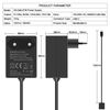 Geekworm Raspberry Pi 5 Power Supply GaN PD 27W 5.1V 5A USB-C