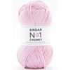 Sirdar No.1 Chunky Knitting Pattern - 8177 Accessories