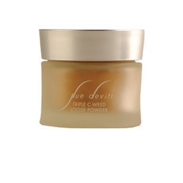 Sue Devitt Triple C-Weed Loose Powder, Granite Downs