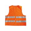 APA 86054 Reflective Vest EN 471 Orange
