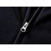 LIGHT WEIGHT SPEED ADDICT Full Zip Parka Black S Size