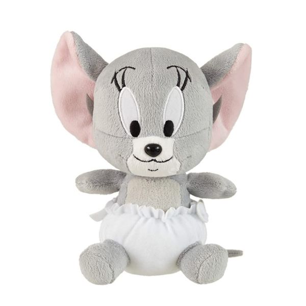 Sekiguchi Tom & Jerry Taffy Plush Toy Small