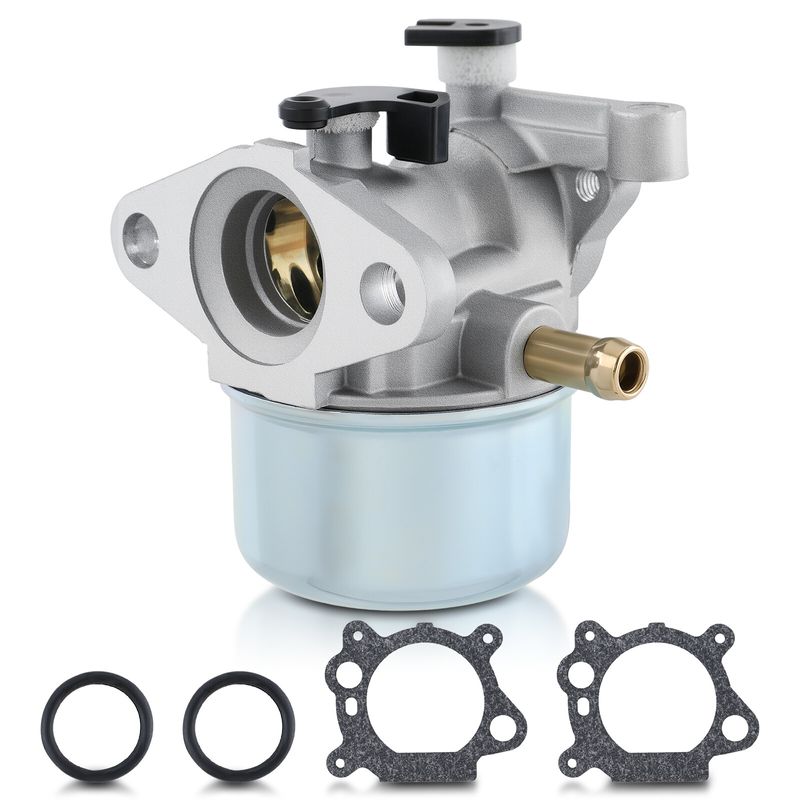 Carburetor Carb for Craftsman 917.377070 917377070 Lawn Mower 6.5hp ...
