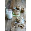 Bob's Red Mill Cookie Mix, Gluten Free Chocolate Chip, 22 oz