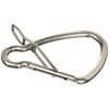 Kong Hook of Mooring 201, Polished