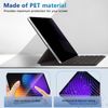 HaruYo 360° Privacy Screen Protector Compatible with Xiaomi Pad 7 Pro/Pad 7 Privacy Screen, Screen Protector