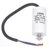 Ufixt® Fits Universal 2.5UF Capacitor with 22cm Cable Connectors