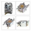 Trimmer Carburetor for Husqvarna Wt-964-1 Replace 577133001 225 232 Model Engine