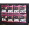 8 Pack Ardell Professional Magnetic Liner & Lash Wispies False Eyelashes Lashes