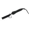 H2PRO 450°F Styling Pressing Hot Comb 1 Inch Ceramic Black Comb