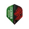 Flight [Red Dragon] Hardcore World Cup Winner TF6573