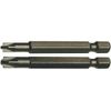 C.K 422001 Size 1-2 Modulo Screw Driver Insertion Bits