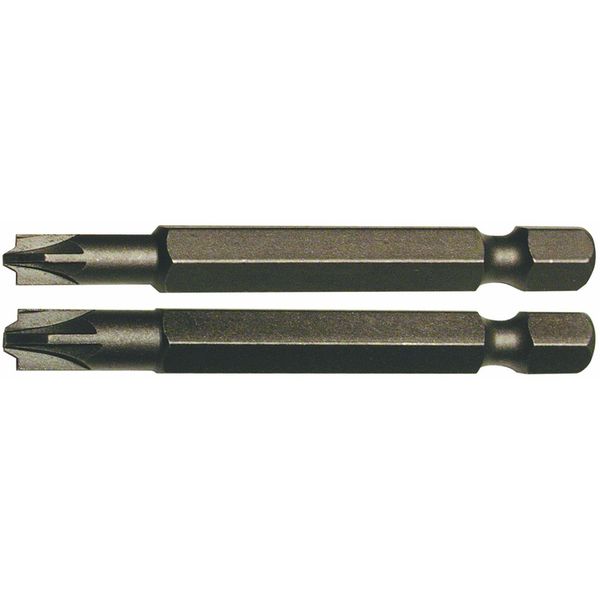 C.K 422001 Size 1-2 Modulo Screw Driver Insertion Bits
