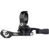 Wolf Tooth ReMote Pro Dropper Post Lever - 22.2mm Clamp, Black