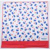 Sanrio Characters x Potetan Napkin NF 1 Hello Kitty Red