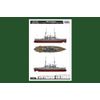 Hobbyboss 86508 1:350-HMS Lord Nelson
