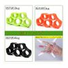U.STAR Decoping Machine Finger Strength Rehab Party Game