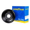 Goodyear Belts 57103 FEAD Pulley