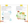 The Essential Homeschool Kindergarten Workbook: 135 Fun Curriculum-Based