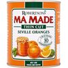 Mamade Marmalade Thin Cut 3/4 pint,Net Wt. 850g
