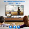 Wireless HDMI Transmitter Black