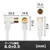HORIC Antenna Cable.