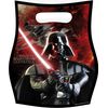 Star Wars Amscan Darth Vader Bag