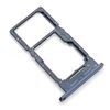 Sim Tray Compatible With A25 Blue Black