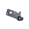 Magic Chef 3031400154 Bottom Hinge MCAR320B2 1/2" Steel Door Hinge