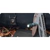 Olight imini 2 Dream Blue Rechargeable Mini Keychain EDC Flashlight, 50 Lumens