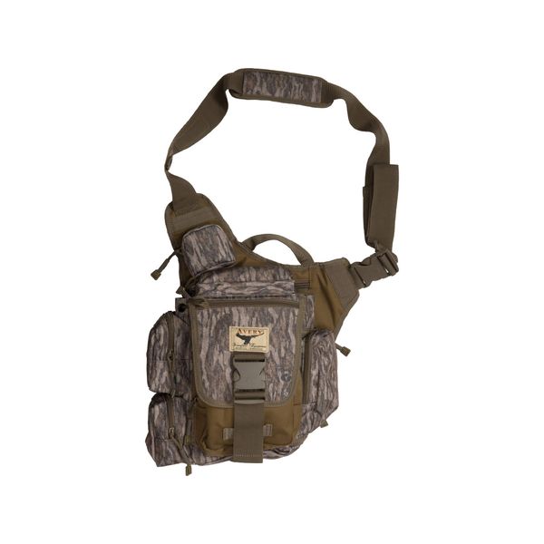 Avery Outdoors Hunting Gear Messenger Bag-Btml, One Size