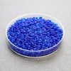 (1.2 LBS) Blue Indicating Silica Gel Beads(Premium) - Double Packaged Protection