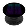 Cement Mixer Concrete Mixer Retro PopSockets Standard PopGrip
