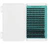Bodermincer D Curl 16 Rows Large Pack 192 Cluster Eyelashes (8-10-12-14mm Mixed)