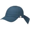 Barts Damen Wupper Beanie-Mütze, Navy, 55-59 EU