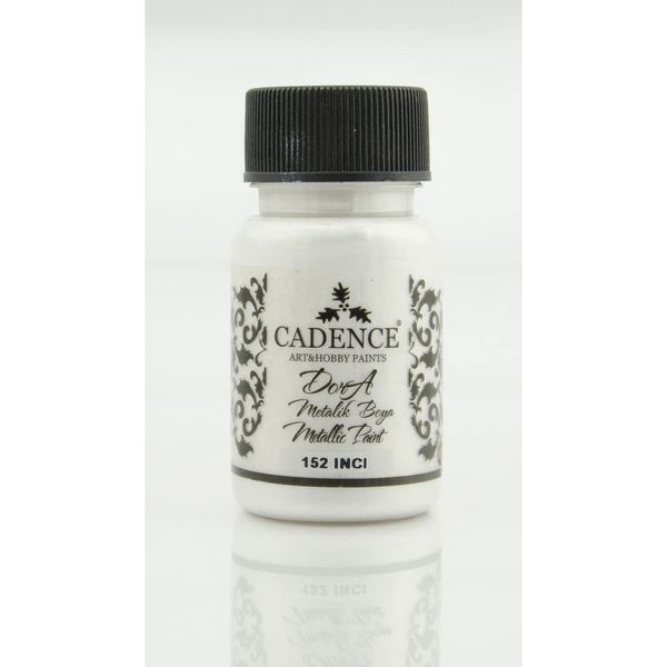 Pearl 50 ml Dora Metallic Paint